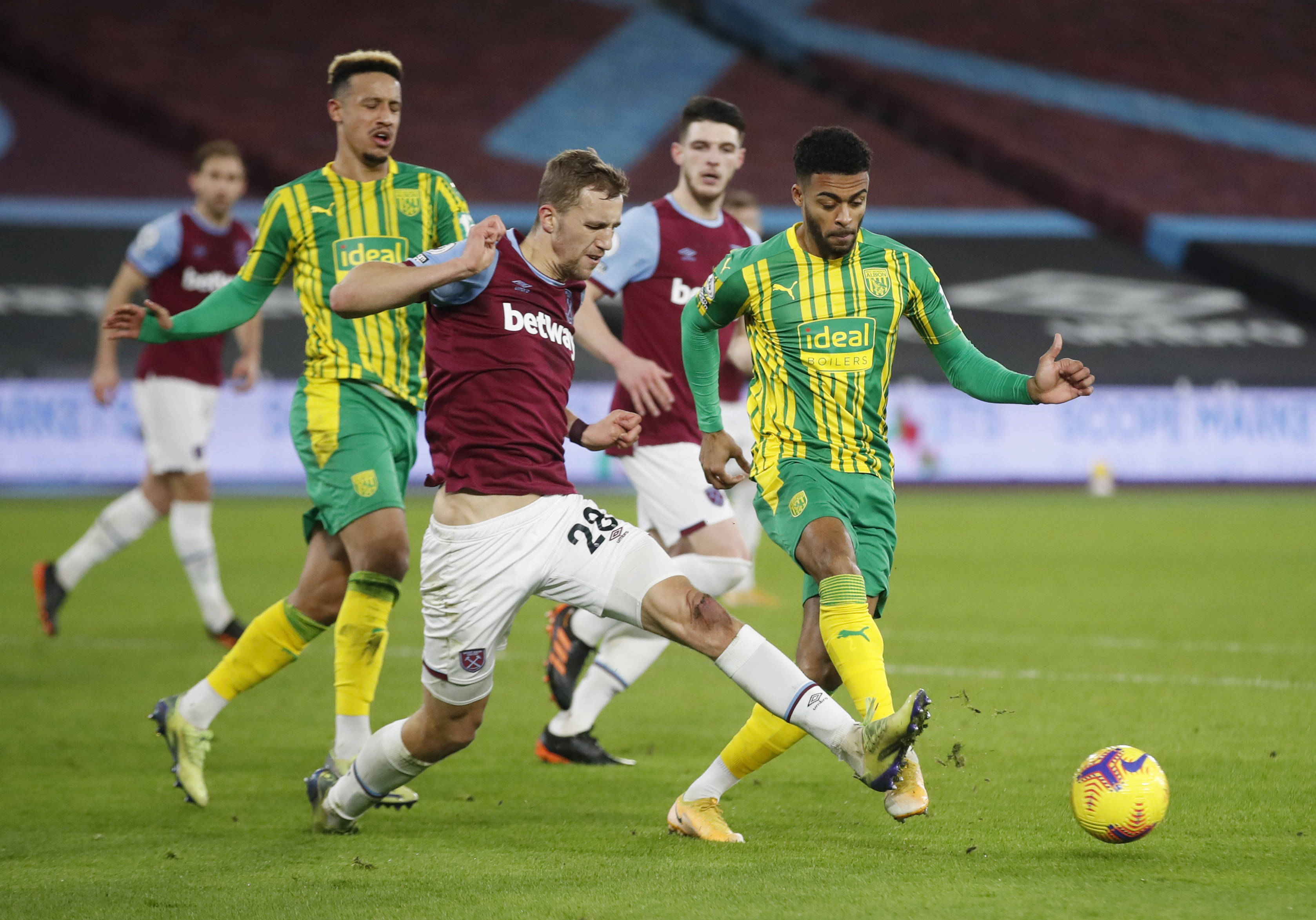 裁判往往根 裁判往往根