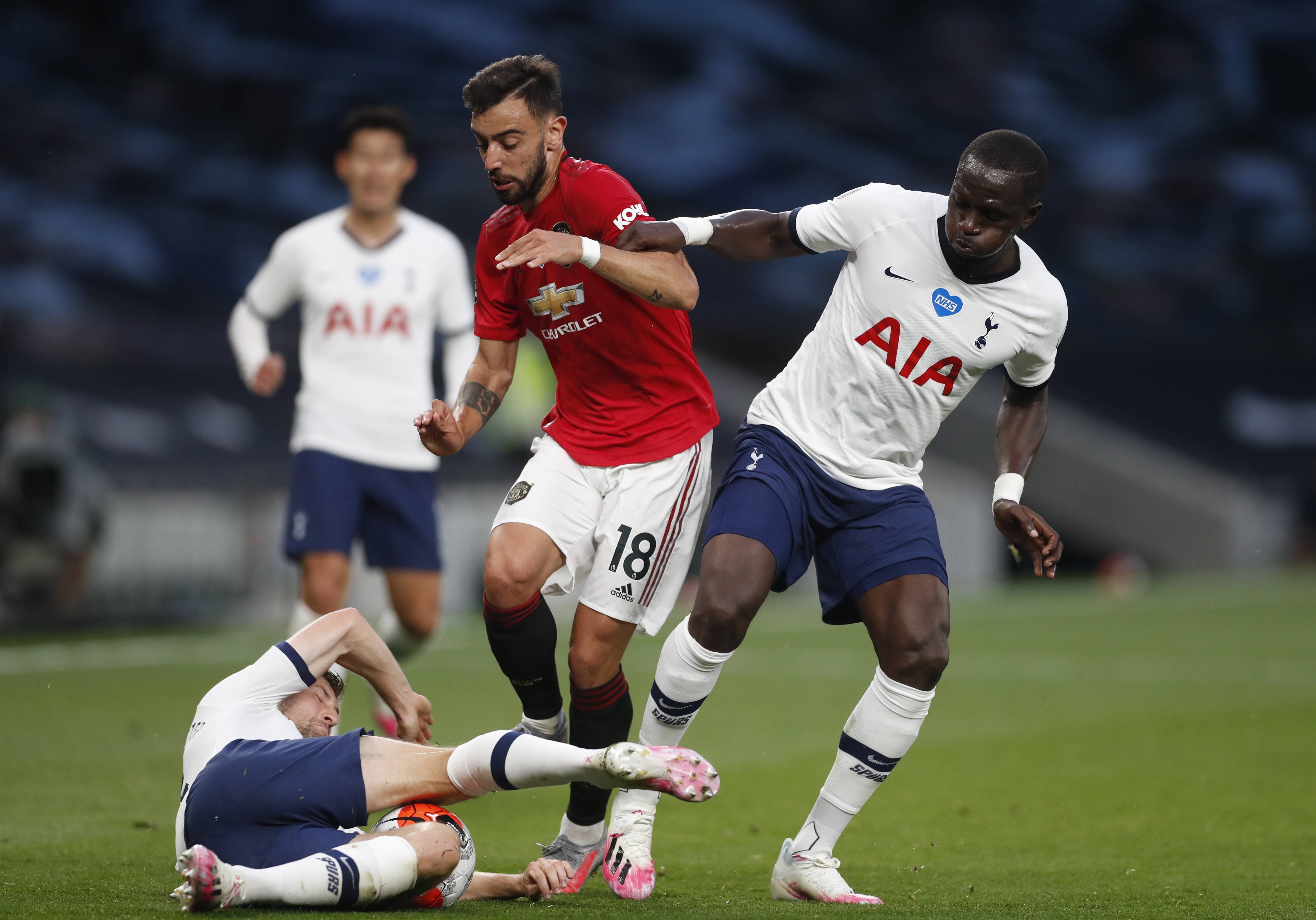 简要背景 简要背景